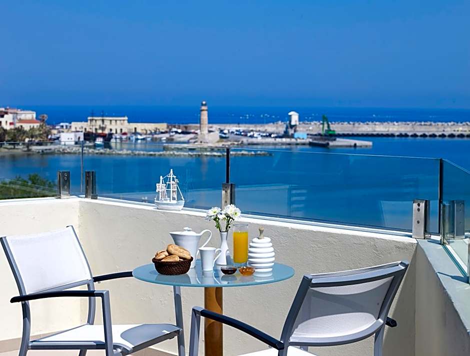 Kyma Suites Beach Hotel