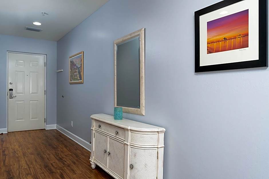 Harbour House at the Inn 207