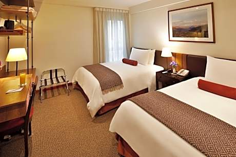 LP Los Portales Hotel Cusco