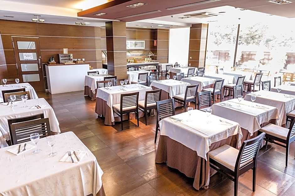 Hospedium Hotel Los Periquitos