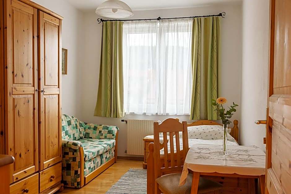 Frühstückspension Rottensteiner