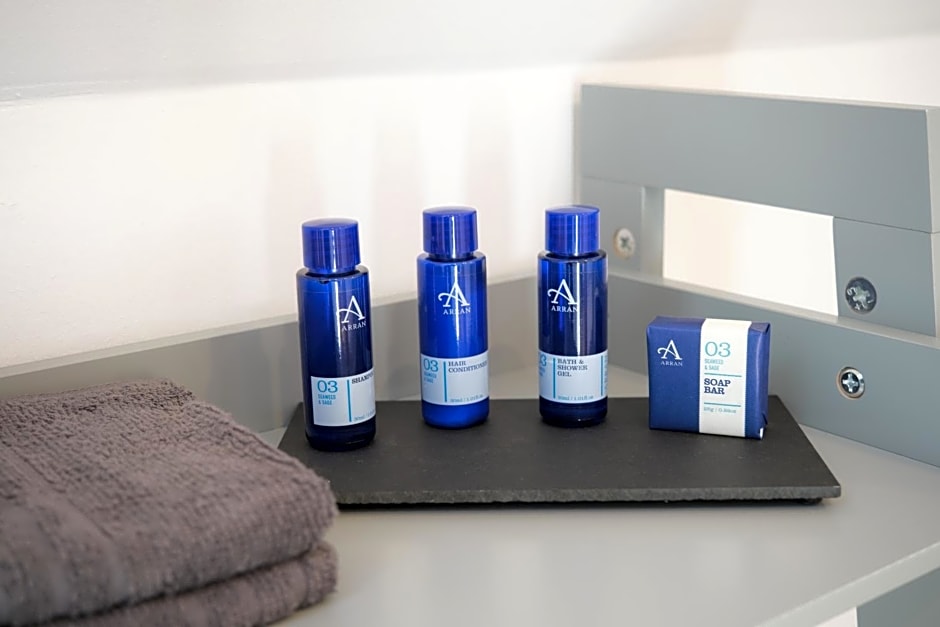 Hazelbank Bed and Breakfast