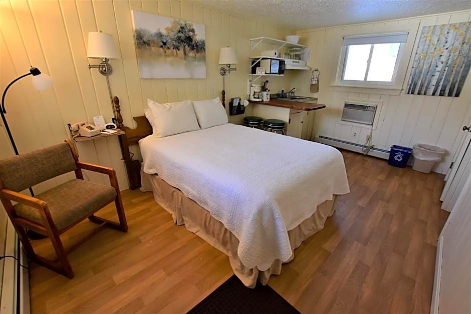 Wilson Lake Inn