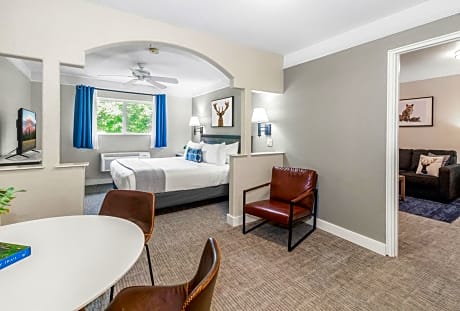 Superior Suite