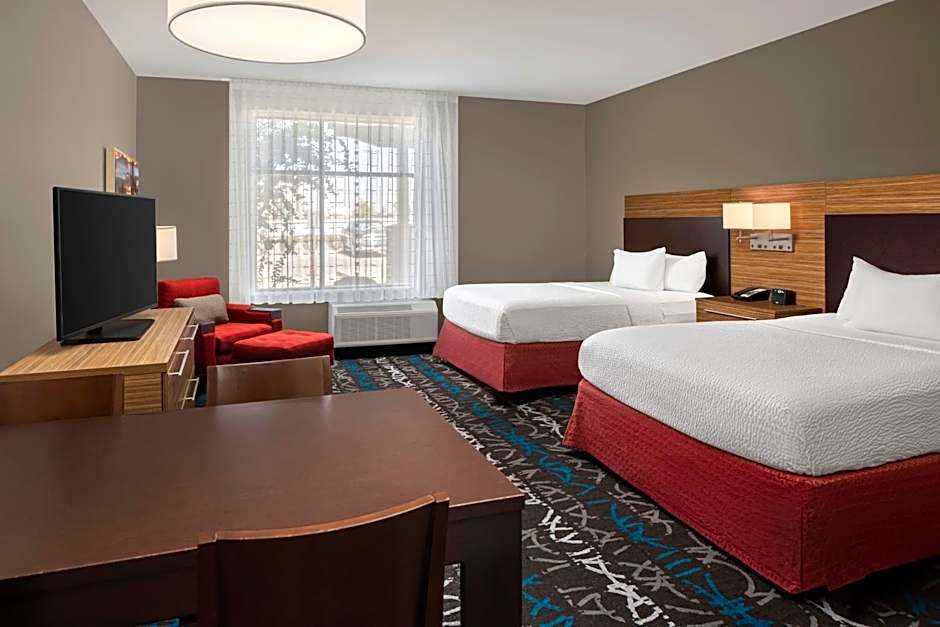 TownePlace Suites by Marriott Big Spring