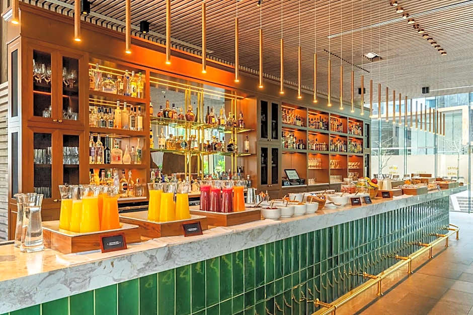 Hyatt Centric San Isidro-Lima