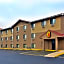 Super 8 by Wyndham Tuscaloosa