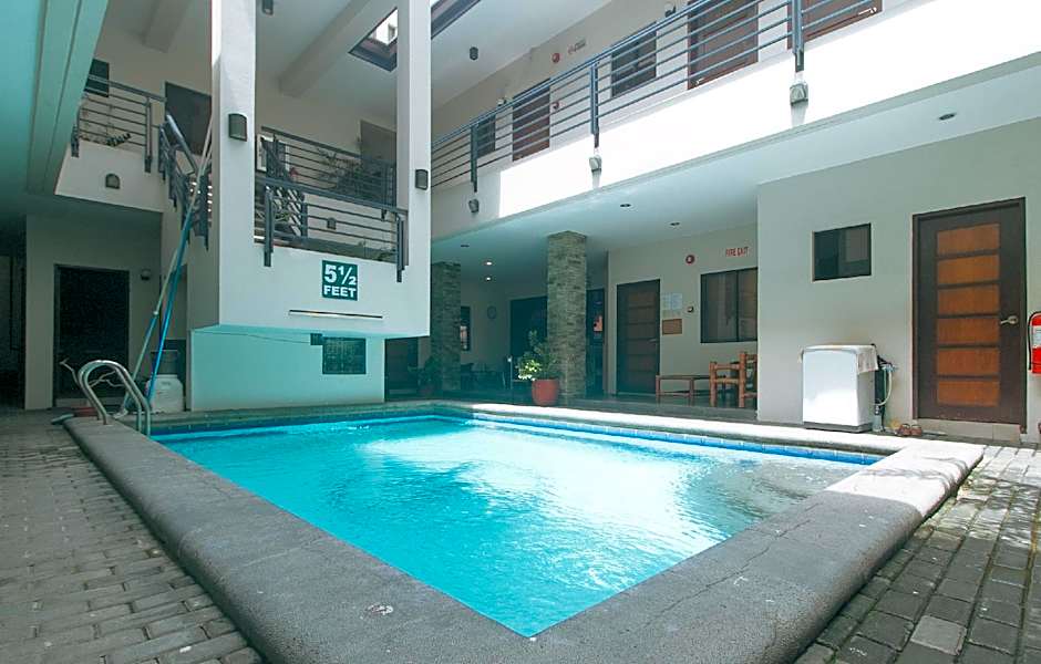 Elyseah Condotel by RedDoorz