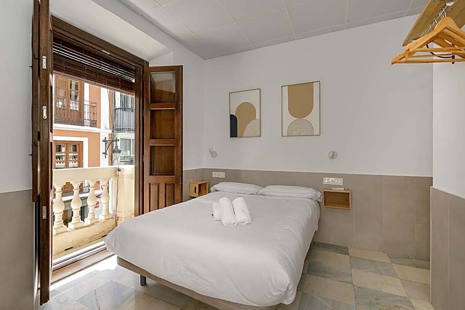 Pension Castil