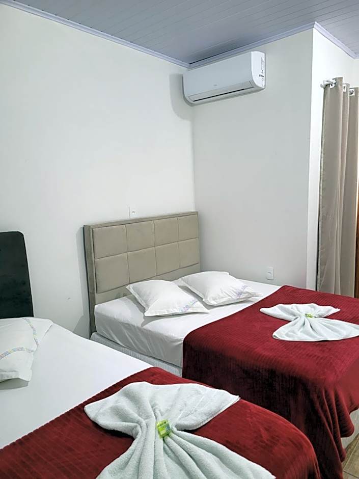 Pousada Pontal da Armação