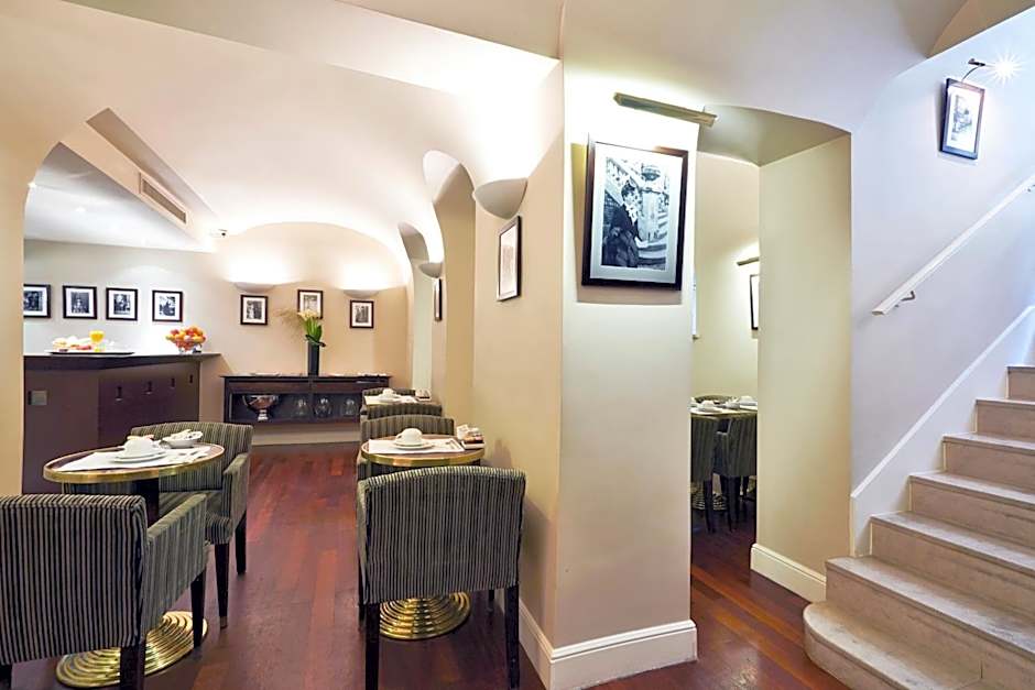 Golden Tulip Washington Opera