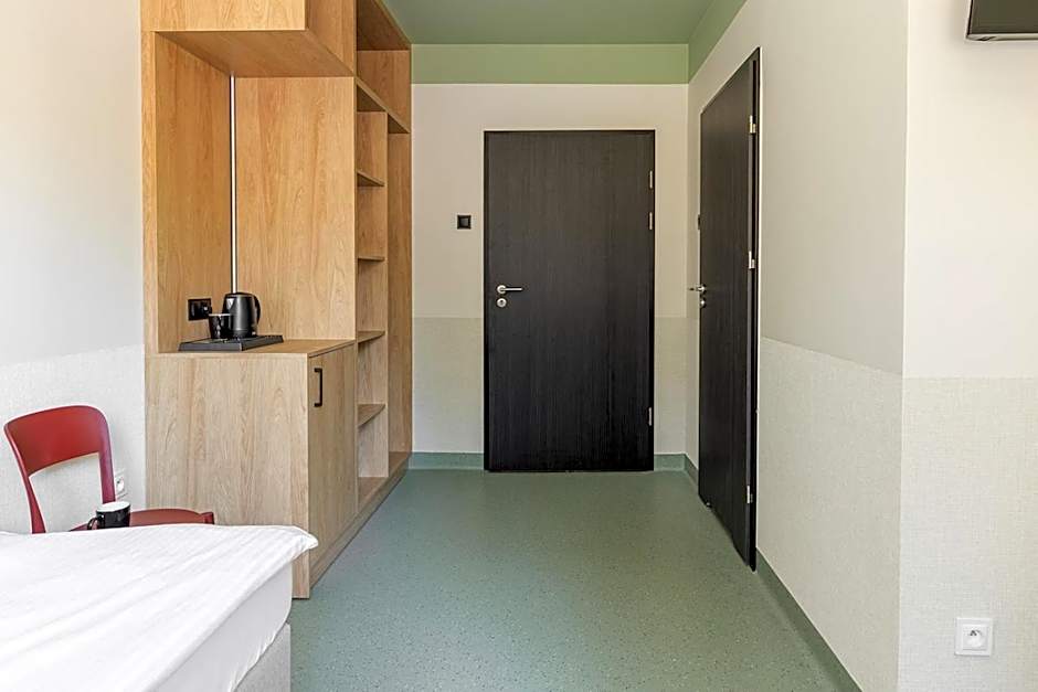 Hostel Rest