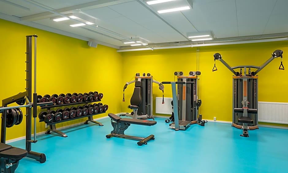 Thon Hotel Gardermoen