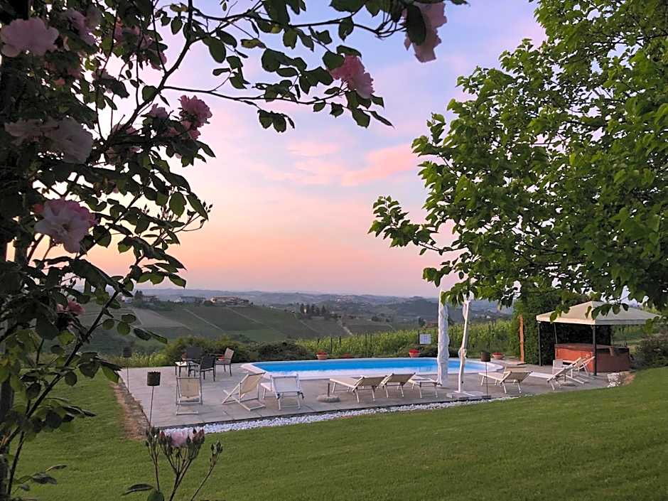 Agriturismo La Casa in Collina