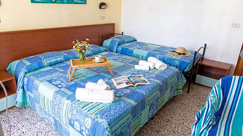 B&B Hotel Villa Nora