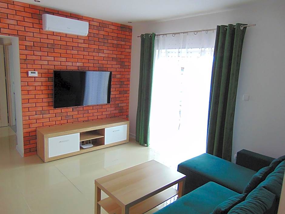 Apartamenty Monik Świętochłowice