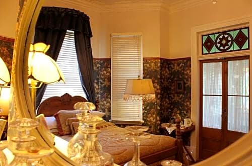 Photo 1 of 4 of King Suite