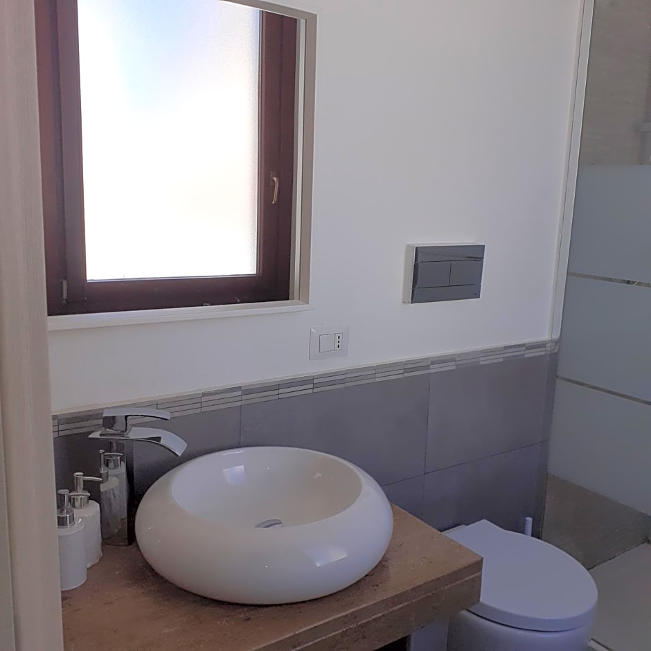 Sweet Suite Margherita