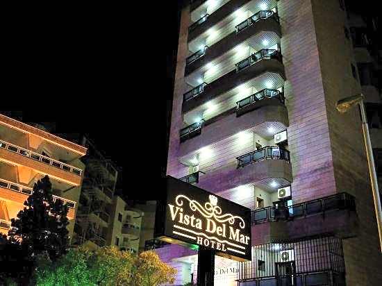 Vista Del Mar Hotel