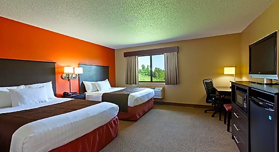 AmericInn by Wyndham Algona