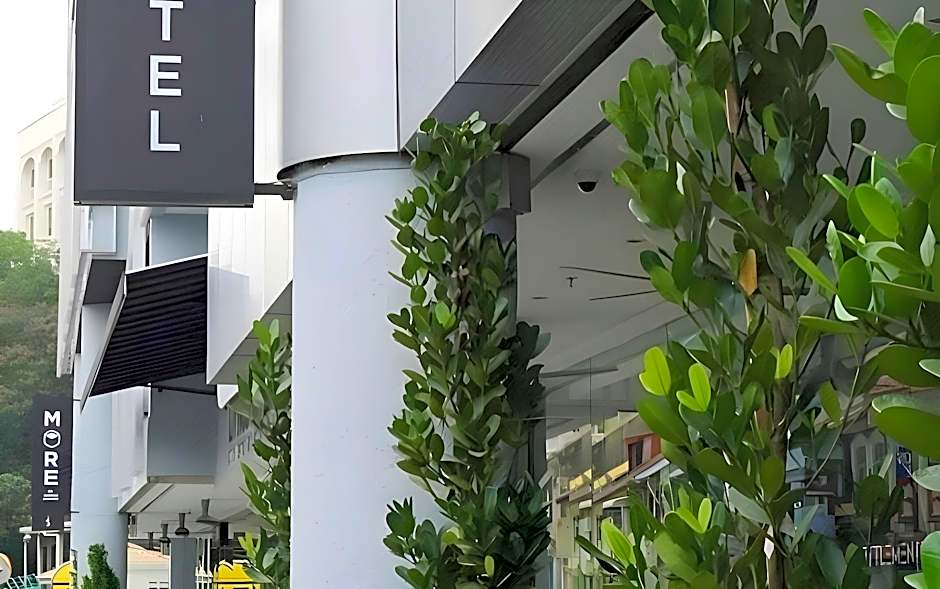 Urban H Hotel