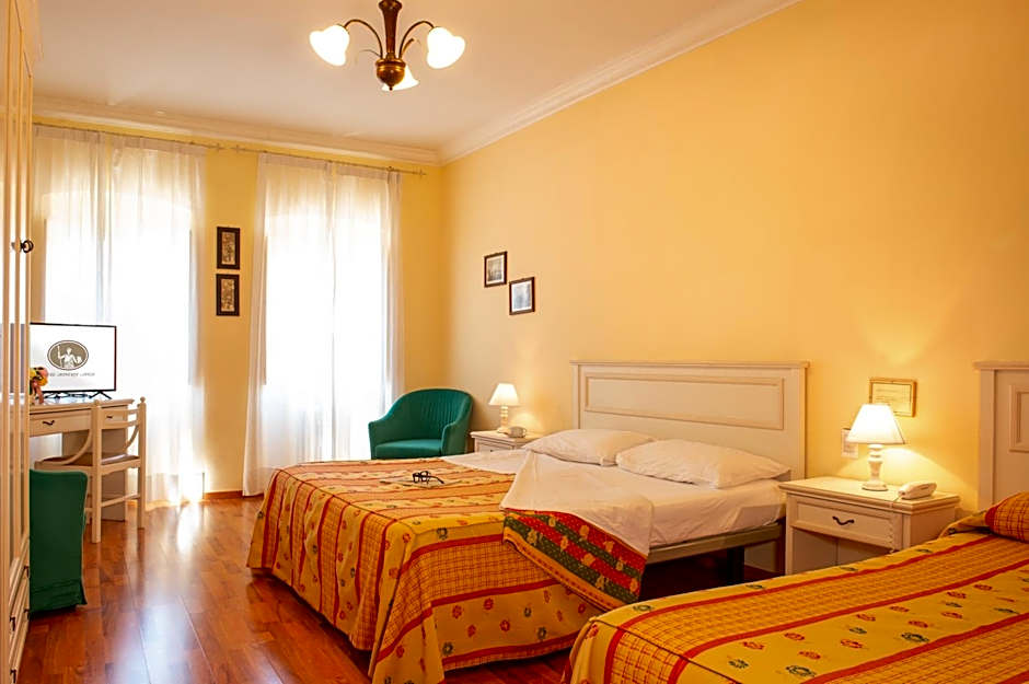 Hotel Minerva