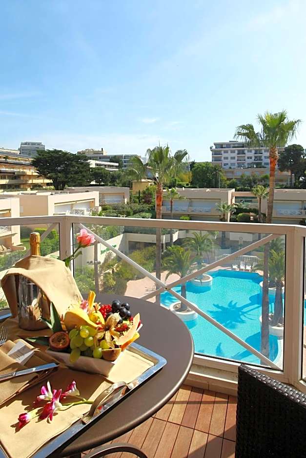 AC Hotel Ambassadeur Antibes- Juan les Pins