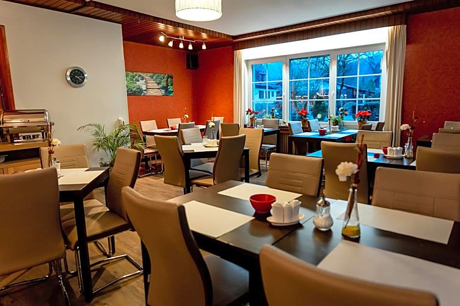 Hotel Tiefenhagen Sauerland