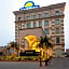 Days Hotel by Wyndham Panipat