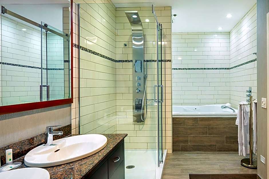 Quality Inn & Suites Levis