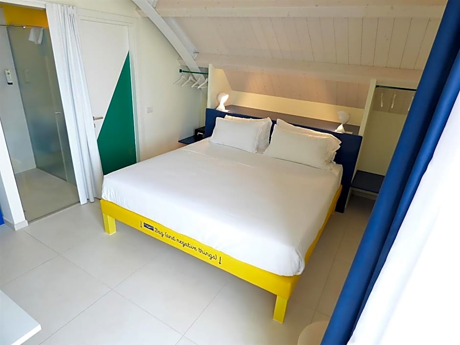 Hotel Trevi