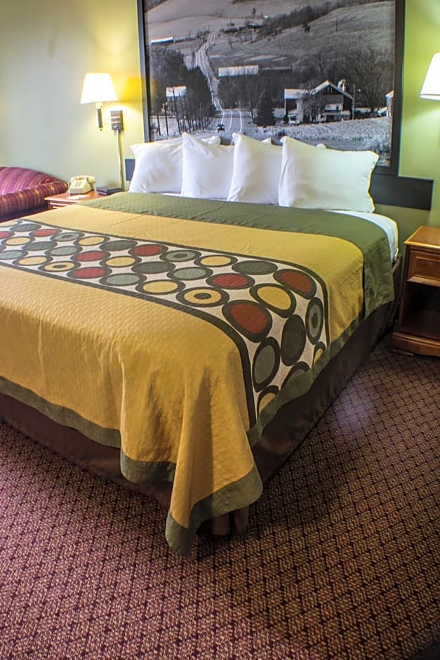 Econo Lodge