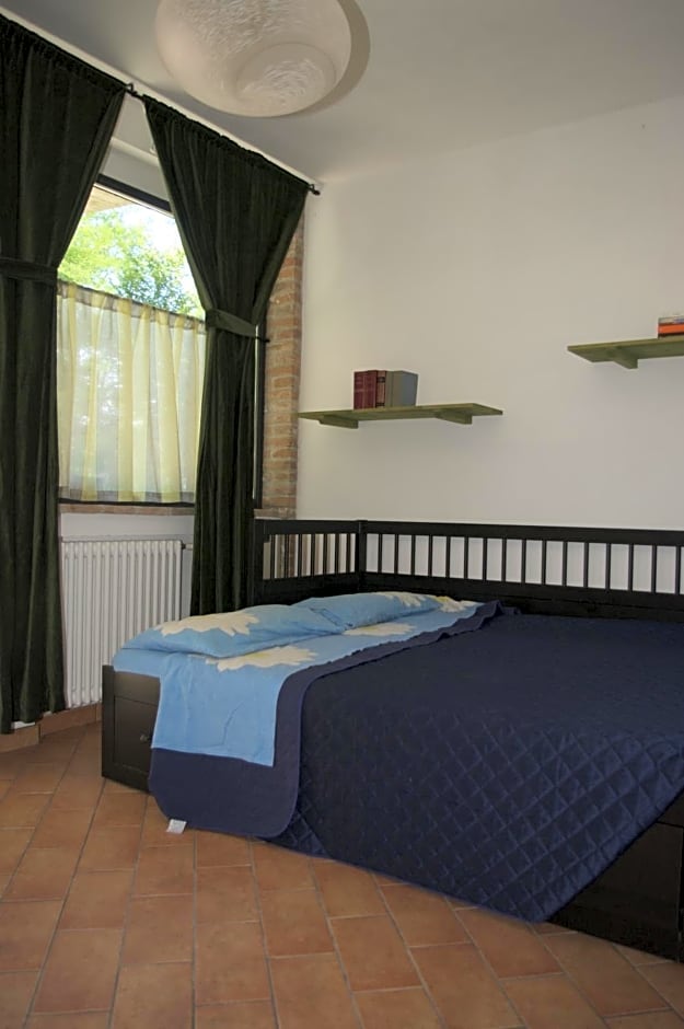 B&B Villa Rossana