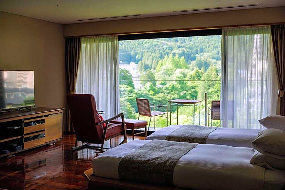 Kinugawa Kanaya Hotel
