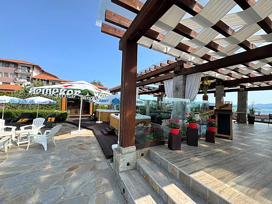 Family Hotel Eterno