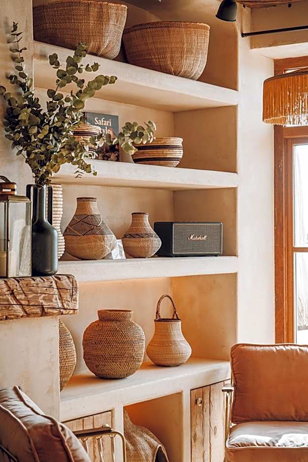 Nomad Hotel - Xábia Port