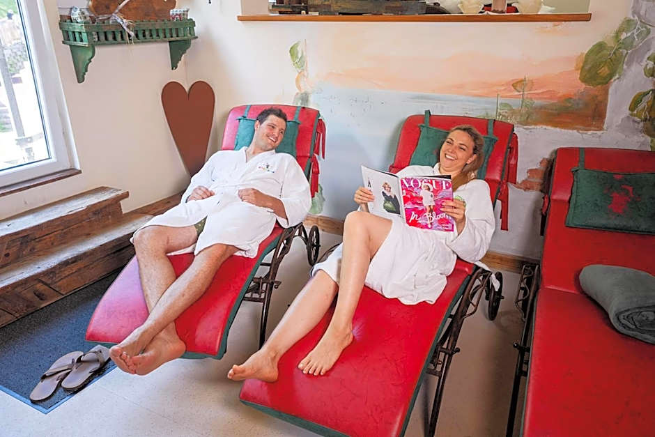 Smileys Kinderhotel