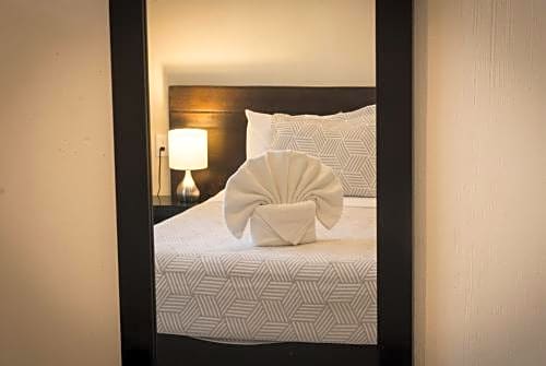 Hotel Shaddai