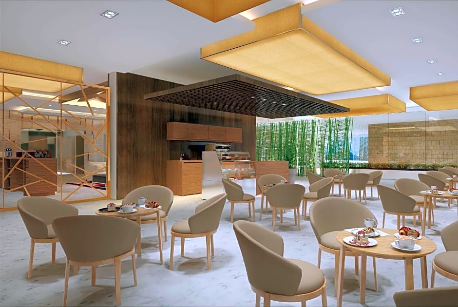 Ramada Darjeeling Gandhi Road