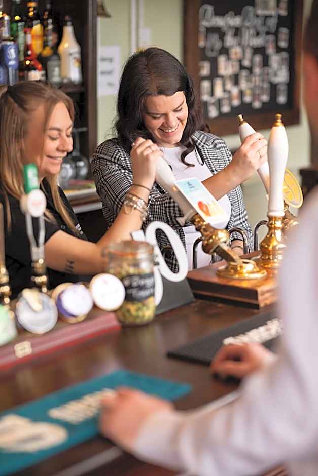 The Mortimer Arms