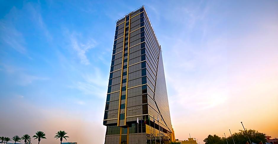 Grand Villaggio Hotel Abu Dhabi