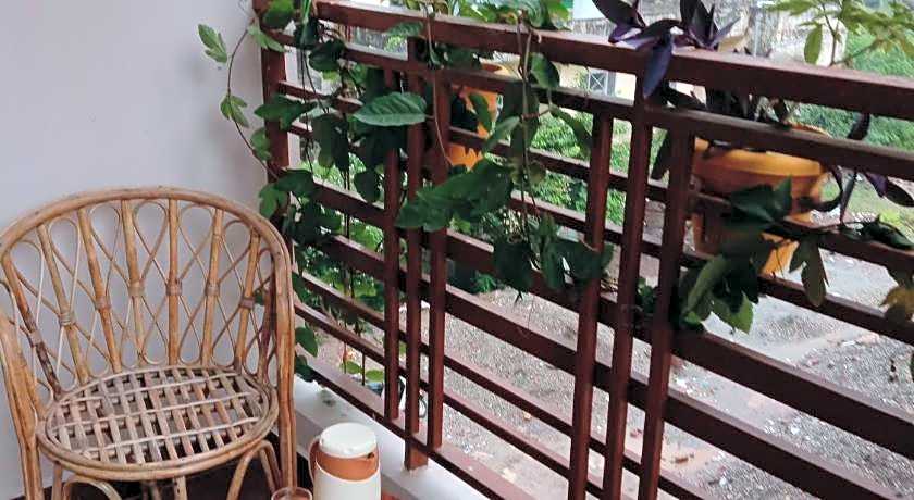 RUDRAM HOTEL YOGA & AYURVEDA RETREAT