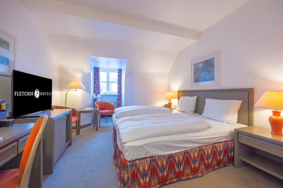 Fletcher Waldhotel Nordrhein-Westfalen