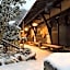 Kurokawa Onsen Oku no Yu