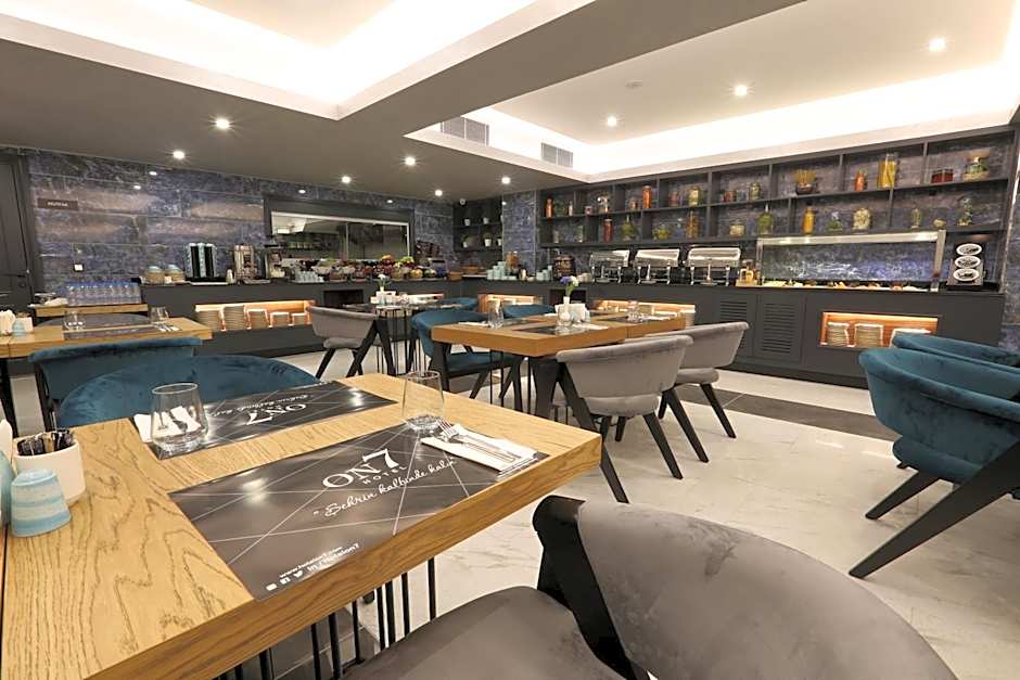 Hotel ON7 Sakarya