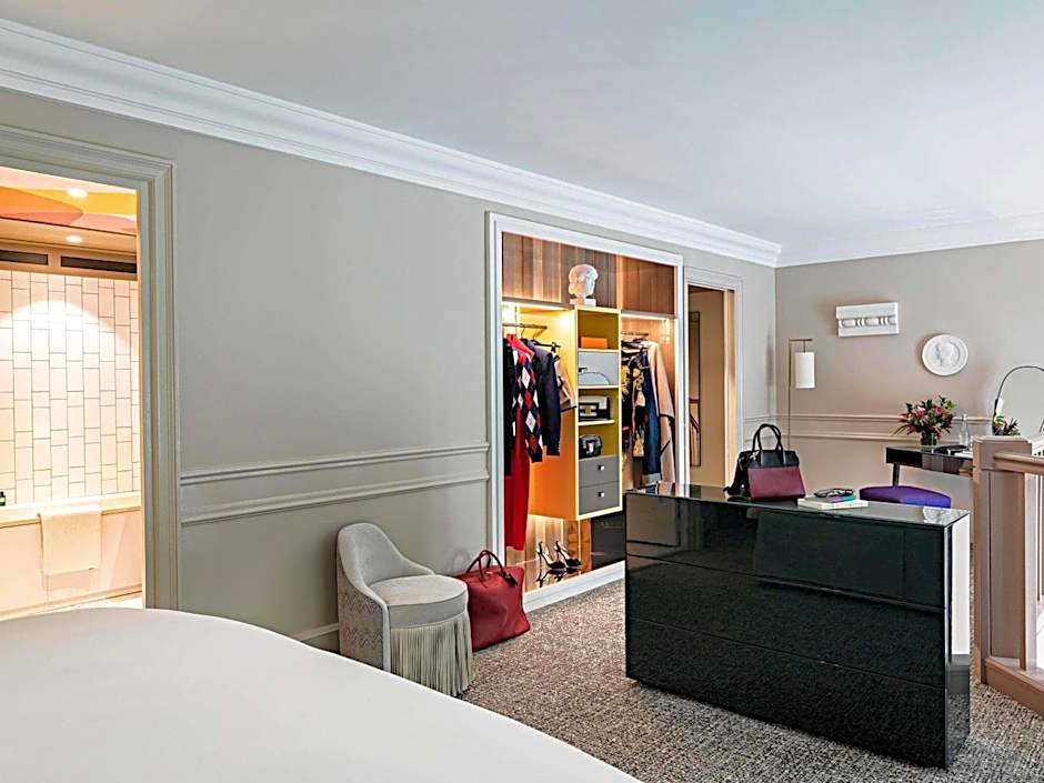 Sofitel Le Scribe Paris Opéra Hotel