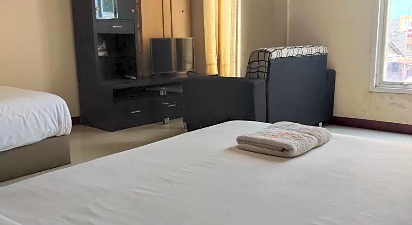 Mojokerto Classic Homestay