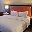 Hampton Inn By Hilton Hillsville