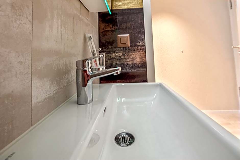 Hotel Rütli am Bahnhof Rüti ZH