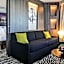 Novotel Paris 14 Porte d'Orléans